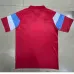 Napoli 1990/91 Away Retro Jersey - Red