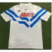 Camiseta retro de visita de Nápoles 1988/89 - Blanca
