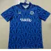 Napoli 1991-93 Home Retro Jersey - Blue