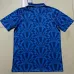 Napoli 1991-93 Home Retro Jersey - Blue