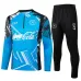 Napoli 2024/25 Sportswear - Blue