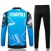 Napoli 2024/25 Sportswear - Blue