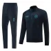 Napoli 2024/25 Royal Sports Jacket - Blue