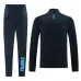Napoli 2024/25 Royal Sports Jacket - Blue