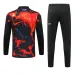 Napoli 2024/25 Sportswear A - Red