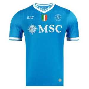 Napoli 2025/26 Home Jersey