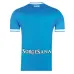 Maillot de joueur à domicile du Napoli 2025/26 - Bleu