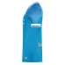 Maglia bambini in casa del Napoli 2025/26 - Blu