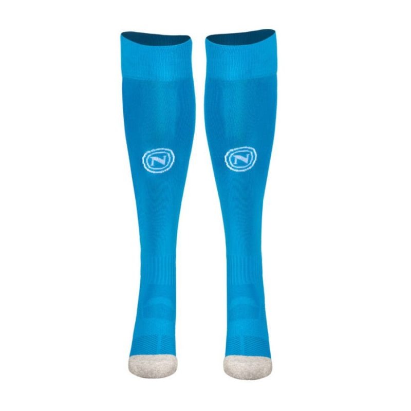 Set di maglia bambini in casa del Napoli 2025/26 - Blu