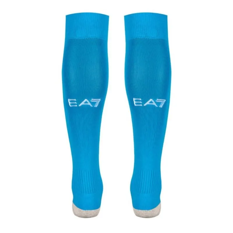 Napoli 2025/26 Home Socks - Blue