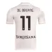 Napoli DE BRUYNE 2025/26 Away Jersey - Beige