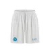 Set de camiseta infantil de casa de DE BRUYNE del Napoli 2025/26 - Azul