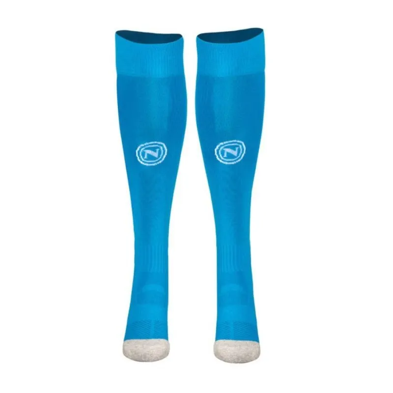 Set de camiseta infantil de casa de DE BRUYNE del Napoli 2025/26 - Azul