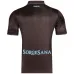 Napoli 2025/26 Third Kids Jersey - Black