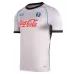 Napoli 2025/26 Training Jersey - Silver
