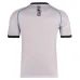Napoli 2025/26 Training Jersey - Silver