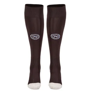 Napoli 2025/26 Third Socks - Black