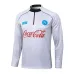 Napoli 2025/26 Tracksuit - White