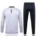 Napoli 2025/26 Tracksuit - White