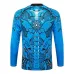 Napoli 2025/26 Tracksuit - Blue