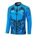 Napoli 2025/26 Sports Jacket - Blue