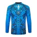 Napoli 2025/26 Sports Jacket - Blue