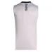 Camiseta de Entrenamiento Sin Mangas Napoli 2025/26 - Plateado