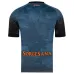 Napoli 2025/26 Halloween Kids Jersey - Blue