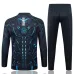 Nápoles 2025/26 Chaqueta deportiva - Negra