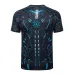 Napoli 2025/26 Training Jersey + Shorts - Black