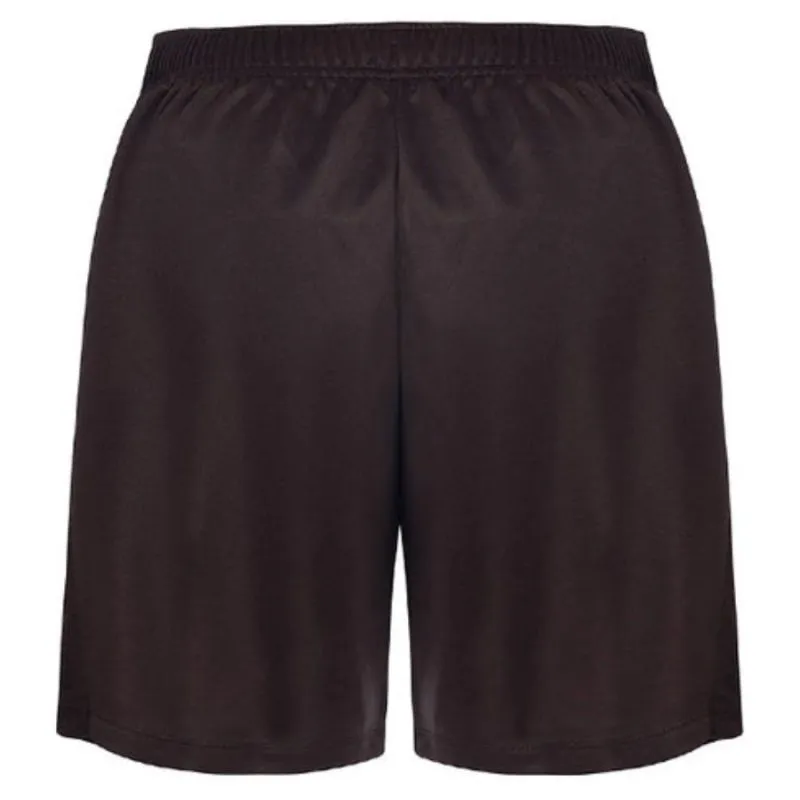 Napoli LUKAKU 2025/26 Third Kids Kit - Black