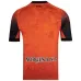 Napoli 2025/26 Halloween Kids Jersey - Orange