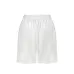 Pantalones cortos locales Napoli 2025/26 - Blancos