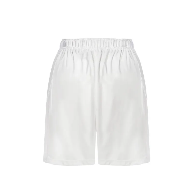 Pantalones cortos locales Napoli 2025/26 - Blancos