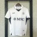 SSC Napoli Maglia Giocatore Edizione Speciale 2025/26 - Bianco
