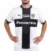 El jersey local 2024/25 de Parma - Blanco