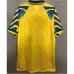 Maglia retro di Parma 1995 - 97 - Gialla