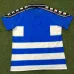 Parma Retro Drittes Saison Trikot - Blau