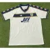 Parma 2001/02 Auswärtstrickot Retro - Weiß