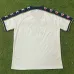 Parma 2001/02 Auswärtstrickot Retro - Weiß