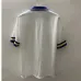 Parma 1993-95 Auswärtstrickot Retro - Weiß