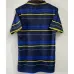 Tercer camisa retro de Parma en 1998 - Azul