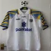 Parma 1996/97 Home Retro Jersey - White