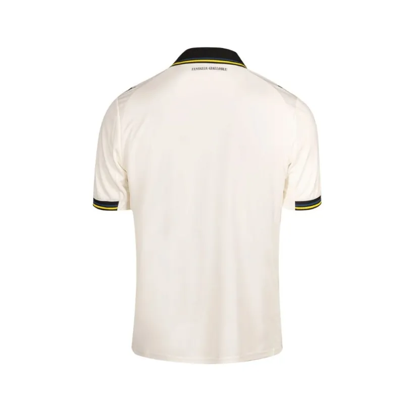 Maillot domicile Parma 2025/26