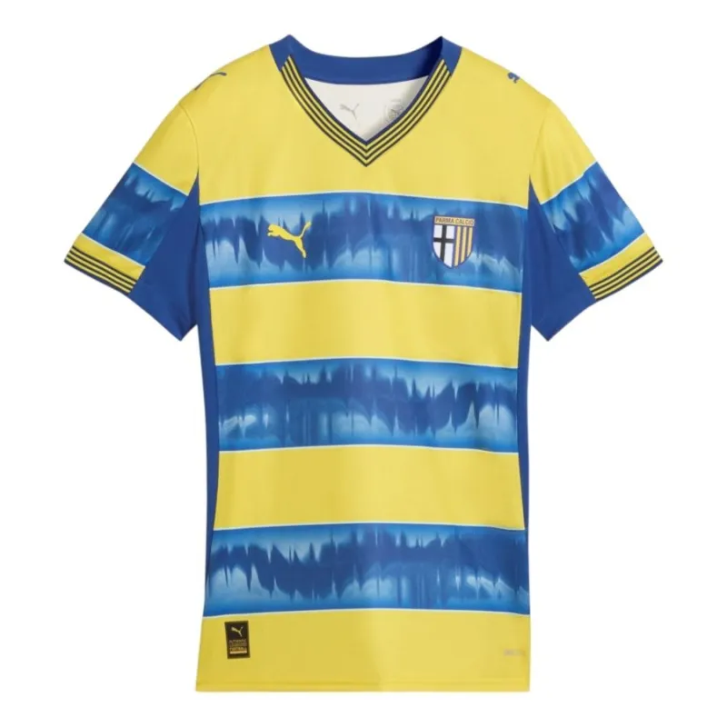 Parma Auswärtstrikot 2025/26