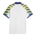 Ensemble Maillot Third Enfant de Parme 2025/26 - Bleu/Jaune