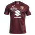 Maillot domicile de Torino 2024/25 - rouge