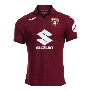Maglia casa Torino 2025/26