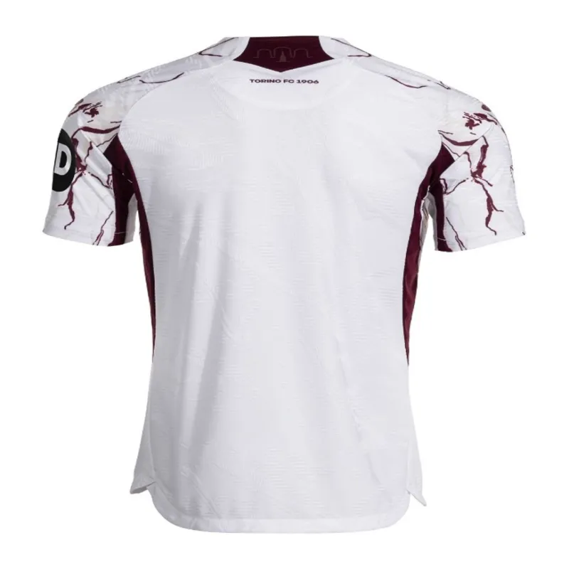Maglia trasferta Torino 2025/26