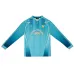Venezia 2024/25 Third Long - Sleeve Jersey - Blue